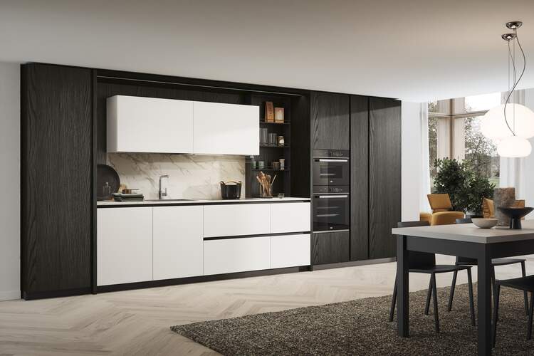 cucine da esposizione