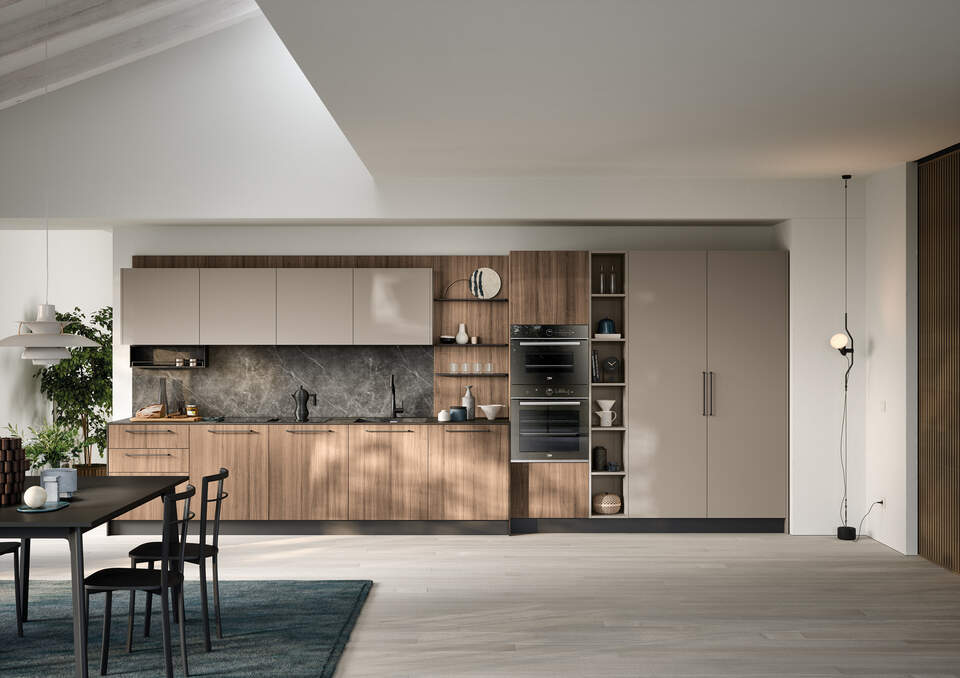 cucine da esposizione